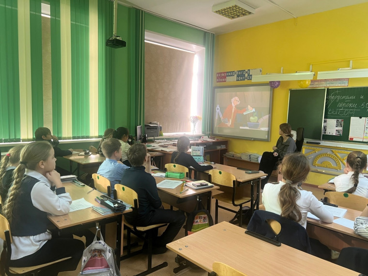 Сегодня День российской науки!.