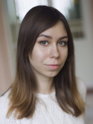 Берлова Юлия Викторовна Берлова Юлия Викторовна