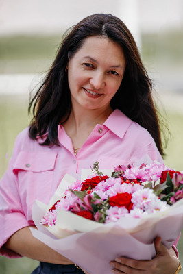 Власова Елена Владимировна Власова Елена Владимировна