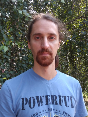 Вокин Максим Владимирович Вокин Максим Владимирович