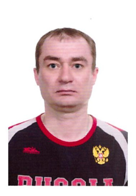 Кириллов Виктор Леонидович Кириллов Виктор Леонидович