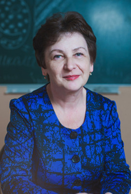 Лохматихина Наталия Алексеевна Лохматихина Наталия Алексеевна
