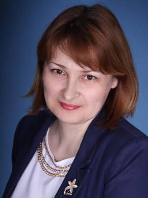 Маскаева Ольга Николаевна Маскаева Ольга Николаевна