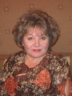 Моисеенко Ольга Анатольевна Моисеенко Ольга Анатольевна