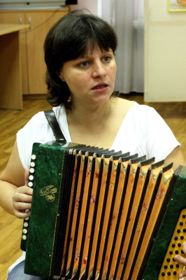 Санаева Ирина Валерьевна Санаева Ирина Валерьевна
