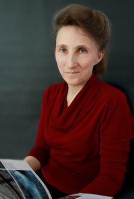 Селезнева Светлана Николаевна Селезнева Светлана Николаевна