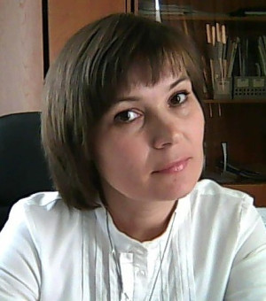 Семенова Светлана Леонидовна Семенова Светлана Леонидовна