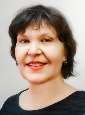 Соколова Наталья Викторовна Соколова Наталья Викторовна