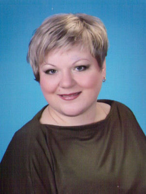 Шилкова Ирина Викторовна Шилкова Ирина Викторовна