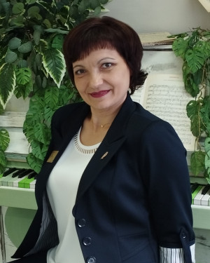Слепко Татьяна Николаевна Слепко Татьяна Николаевна
