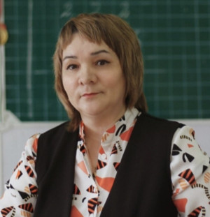 Казакова Гульнара Зуфаровна Казакова Гульнара Зуфаровна